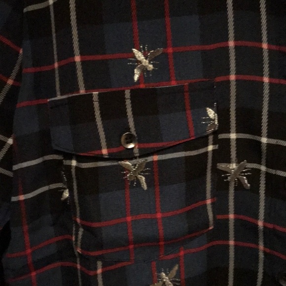 Button down top - Picture 2 of 2